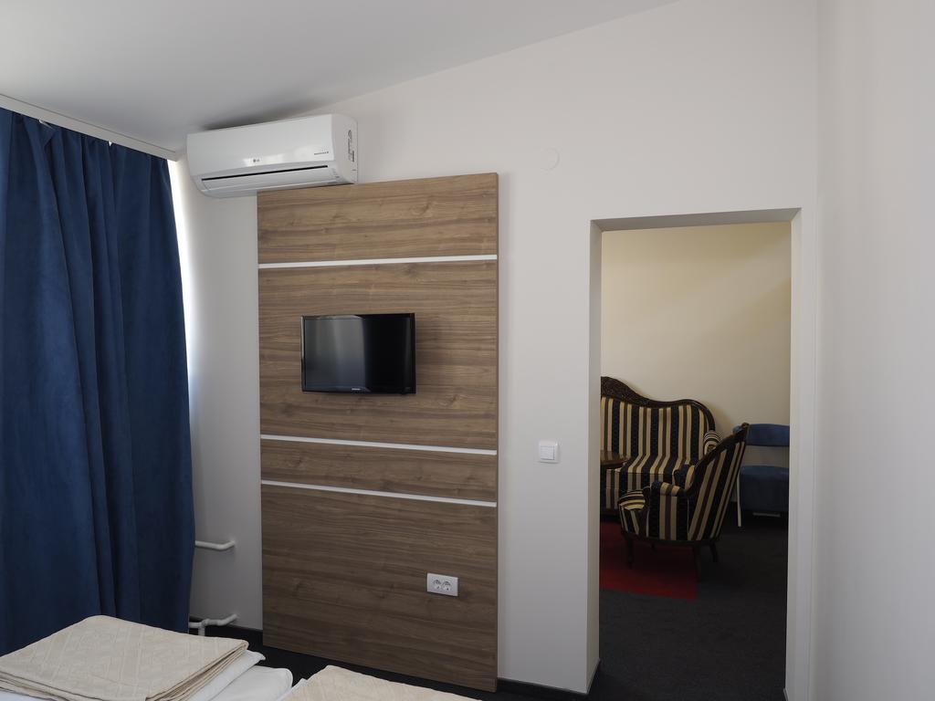 Guest House Vida Belgrado Camera foto