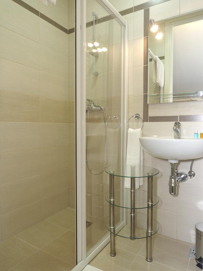 Guest House Vida Belgrado Camera foto